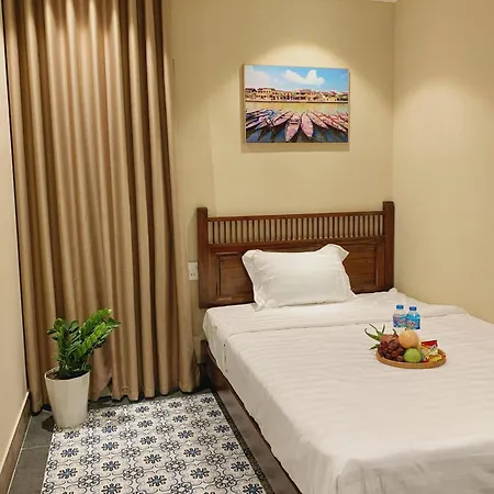 Kemi House Hoi An Apartment Exterior photo
